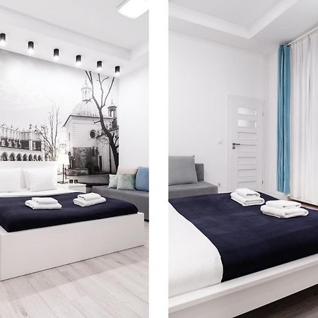 Househost Apartment: Bonerowska 5/11 Красков Екстериор снимка